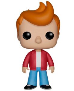 FIGURA POP FUTURAMA FRY
