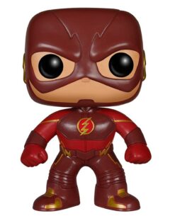 FIGURA POP THE FLASH FLASH