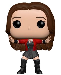 FIGURA POP AVENGERS 2 SCARLET WITCH