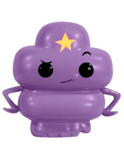 FIGURA POP ADVENTURE TIME LUMPY PRINCESS