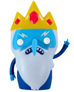 FIGURA POP ADVENTURE TIME ICE KING