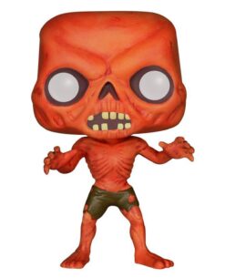 FIGURA POP FALLOUT GHOUL