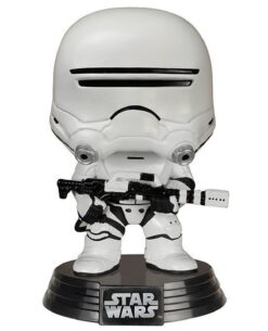 FIGURA POP STAR WARS FIRST ORDER FLAMETROOPER