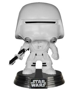 FIGURA POP STAR WARS FIRST ORDER SNOWTROOPER