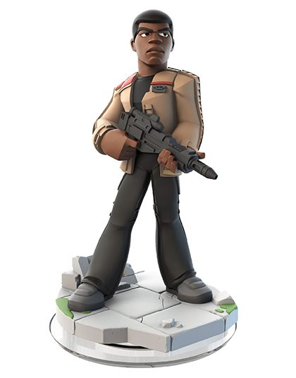 DISNEY INFINITY 3 0 STAR WARS SET DE JUEGO EL DESPERTAR DE LA FUERZA - Image 2