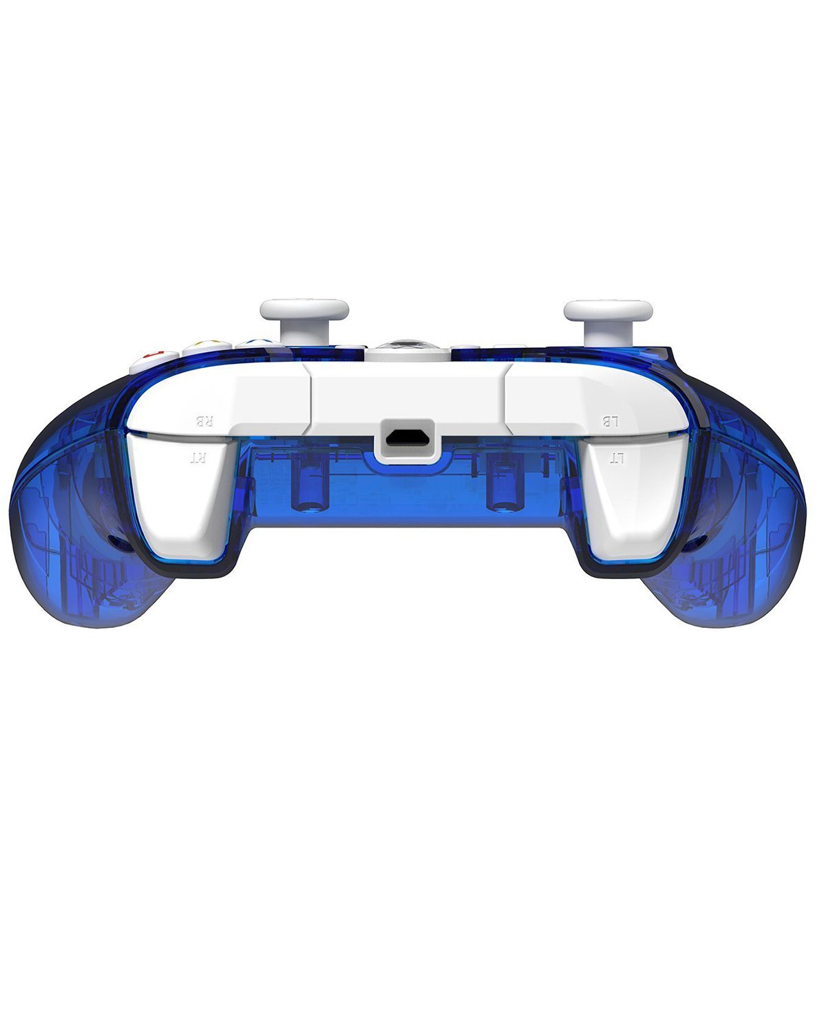 CONTROL XBOX ONE ALAMBRICO ROCK CANDY BLUEBERRY BOOM - Image 3