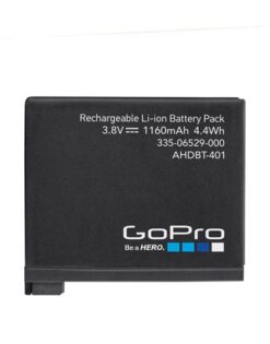 BATERIA RECARGABLE PARA HERO 4