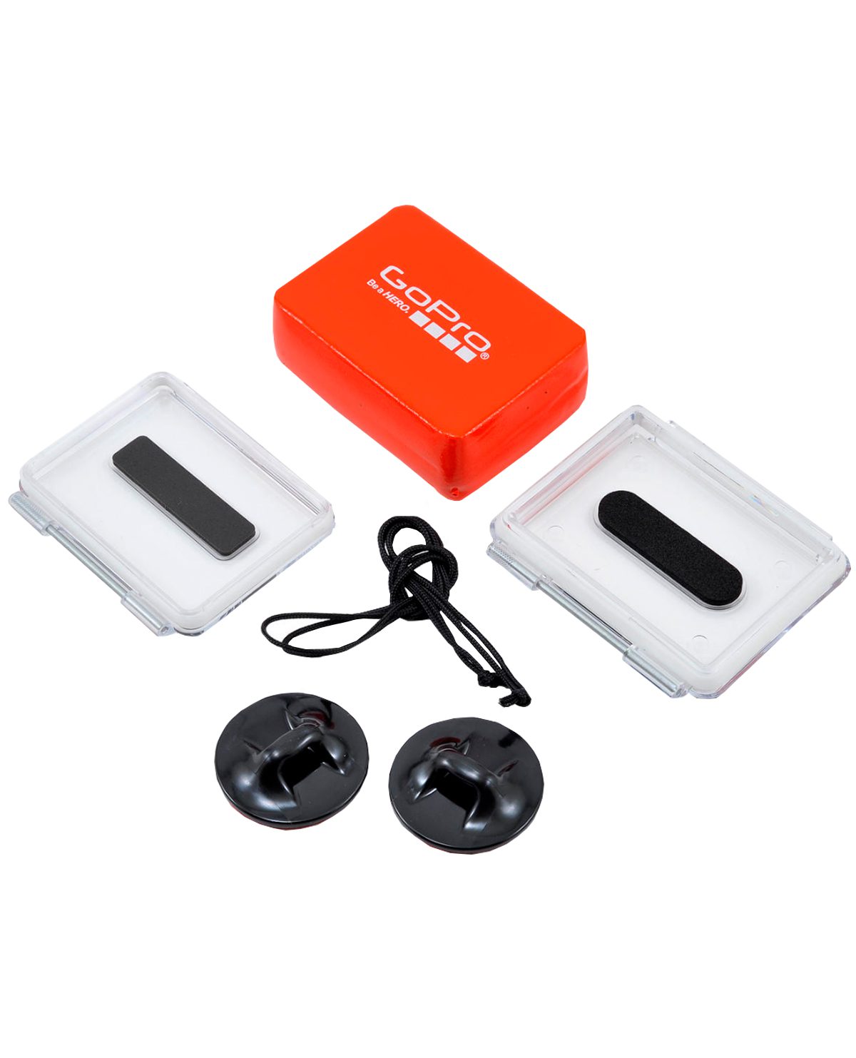 GO PRO FLOATY BACKDOOR