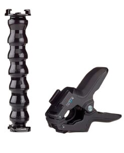 GO PRO JAW FLEX CLAMP MOUNT