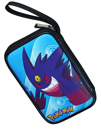 ESTUCHE RIGIDO NEW NINTENDO 3DS XL POKEMON MEGA GENGAR - Image 2
