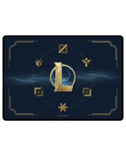 MOUSE PAD ABYSTYLE  LEAGUE OF LEGENDS
