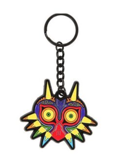 LLAVERO THE LEGEND OF ZELDA MAJORAS MASK