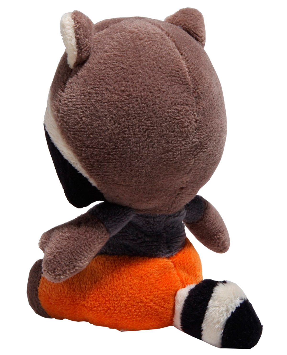 PELUCHE MOPEEZ GUARDIANES DE LA GALAXIA ROCKET RACCOON 13 CM - Image 3