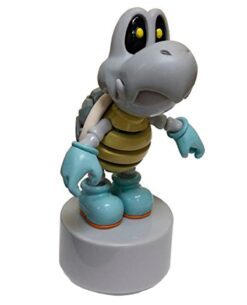 SUPER MARIO ACTION FIGURE DRY BONES LIFT UP