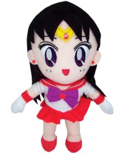 PELUCHE SAILOR MOON MARTE 23 CM