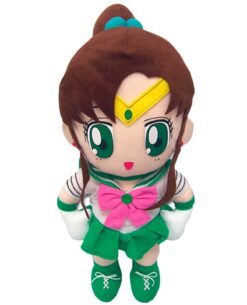 PELUCHE SAILOR MOON JUPITER 23 CM