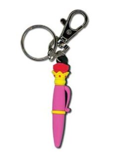LLAVERO SAILOR MOON TRANSFORMATION PEN