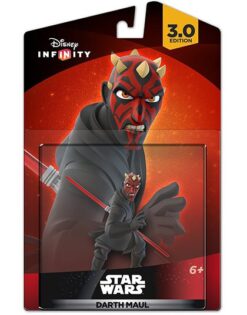 DISNEY INFINITY 3 0 STAR WARS DARTH MAUL