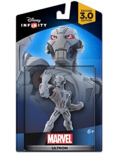 DISNEY INFINITY 3 0 AVENGERS ULTRON