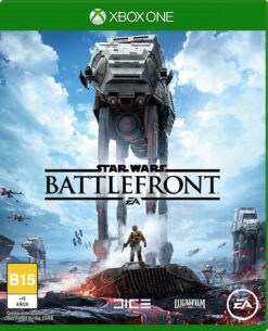 STAR WARS BATTLEFRONT