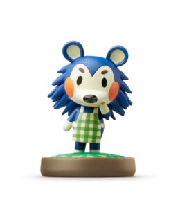 AMIIBO ANIMAL CROSSING MABEL
