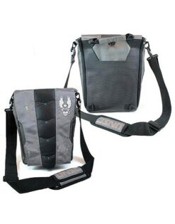 MOCHILA VERTICAL DE MENSAJERO HALO UNSC FLEET OFFICER