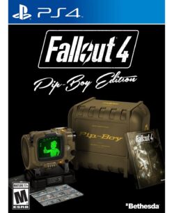 FALLOUT 4 PIP BOY EDITION