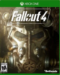 FALLOUT 4