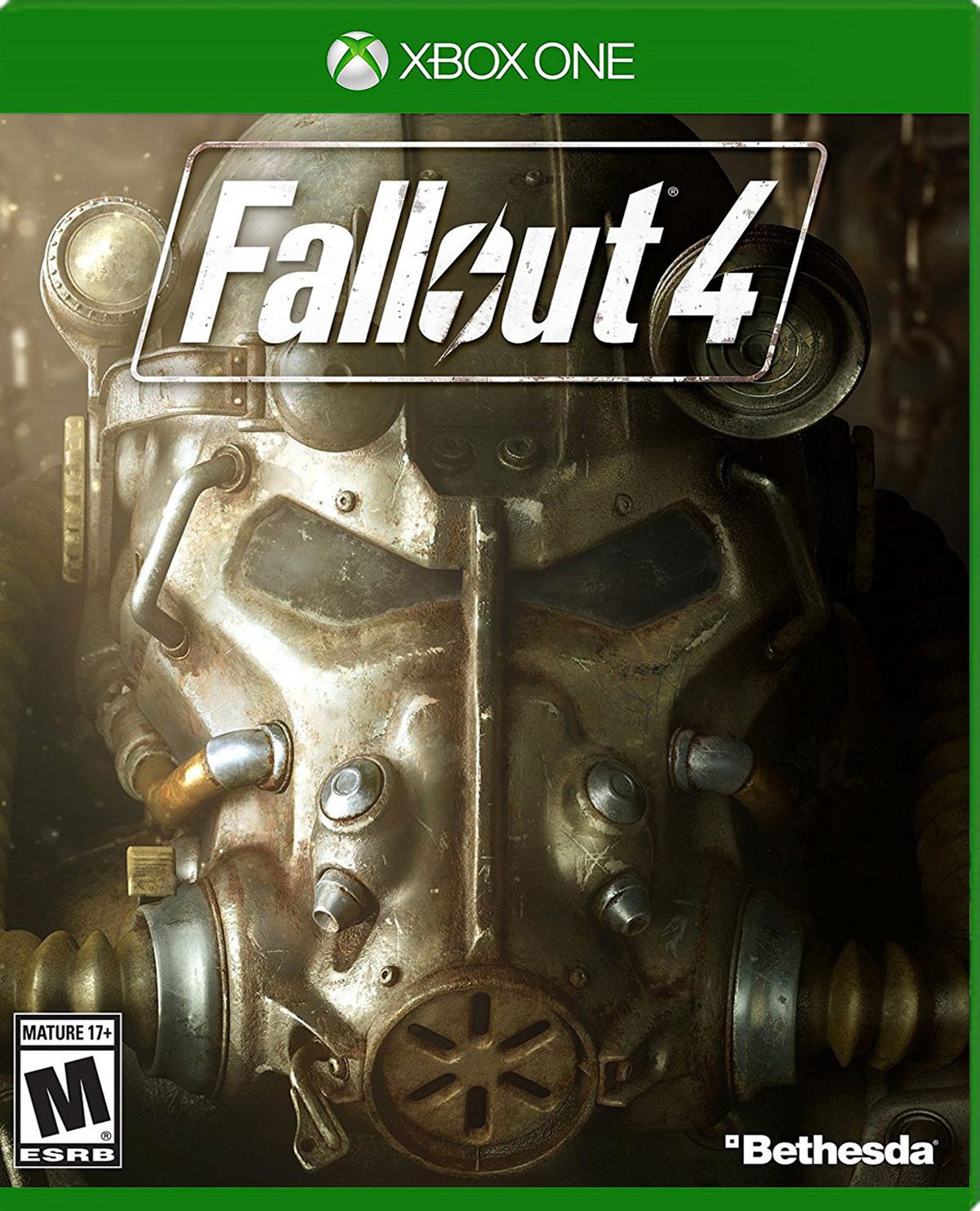 FALLOUT 4