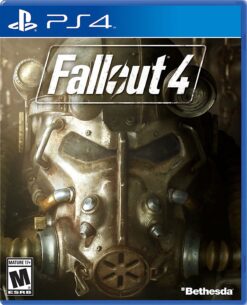 FALLOUT 4