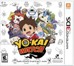 YO KAI WATCH