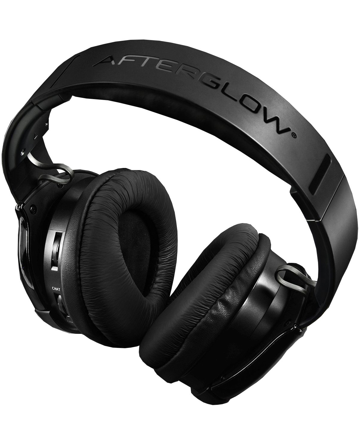 HEADSET PLAYSTATION 4 PDP AFTERGLOW PRISMATIC NEGRO - Image 3