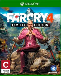 FARCRY 4 GOTY