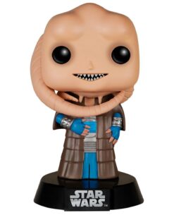 FIGURA POP STAR WARS BIB FORTUNA