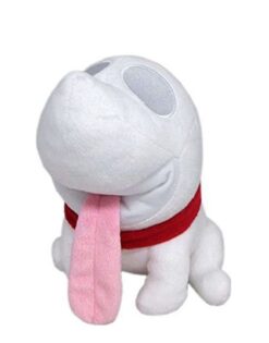 PELUCHE MARIO BROS POLTERPUP 18 CM