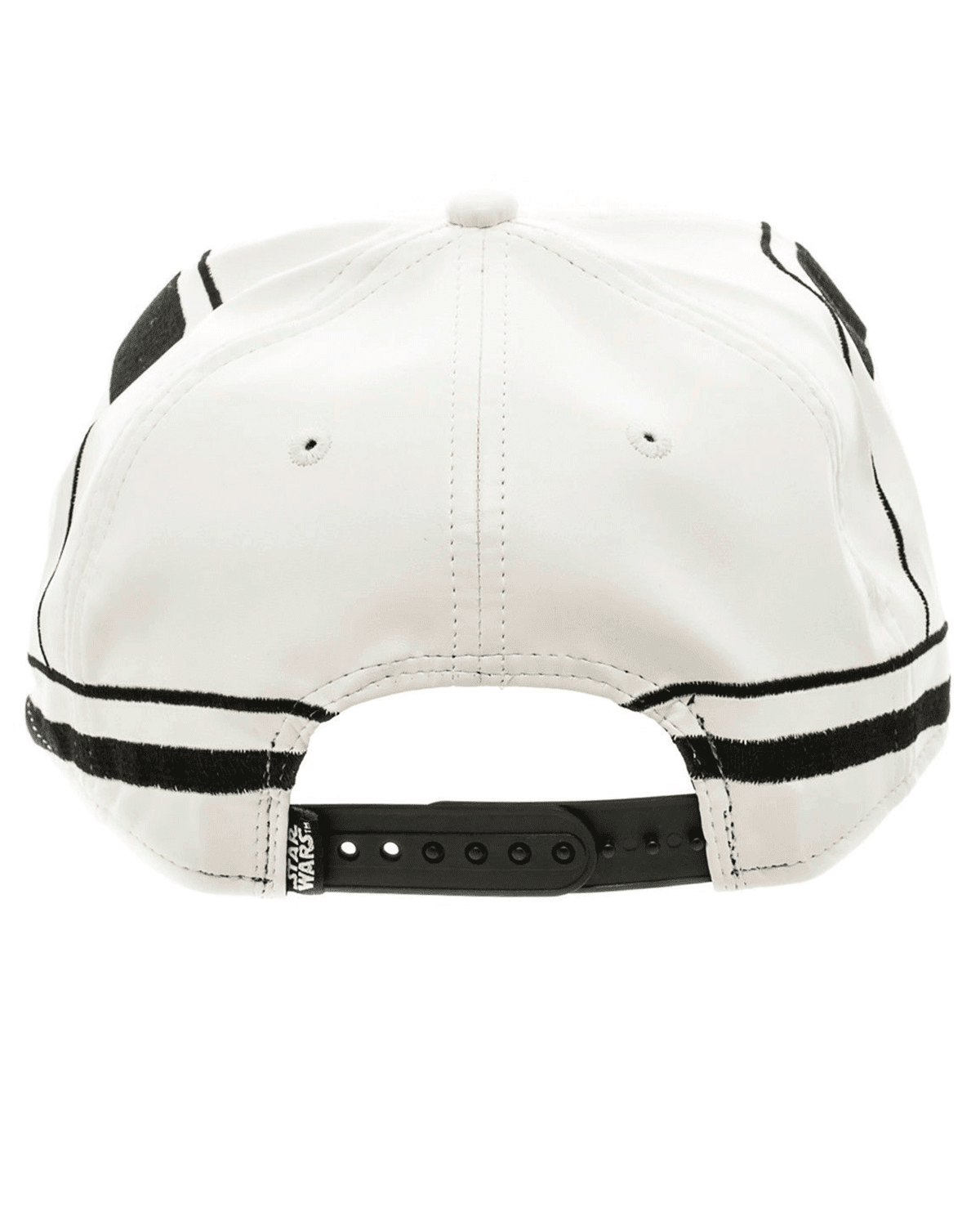 GORRA SNAPBACK STAR WARS STORMTROOPER BLANCA - Image 3