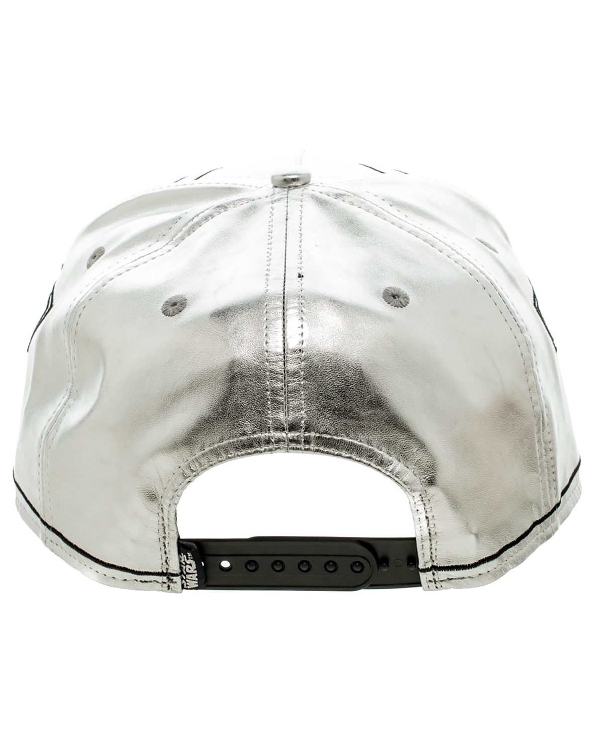 GORRA SNAPBACK STAR WARS PHASMA GRIS - Image 2