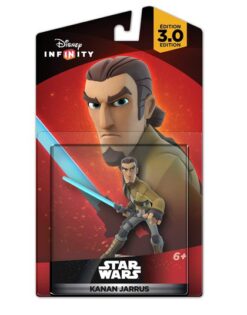 DISNEY INFINITY 3 0 STAR WARS KANAN JARRUS