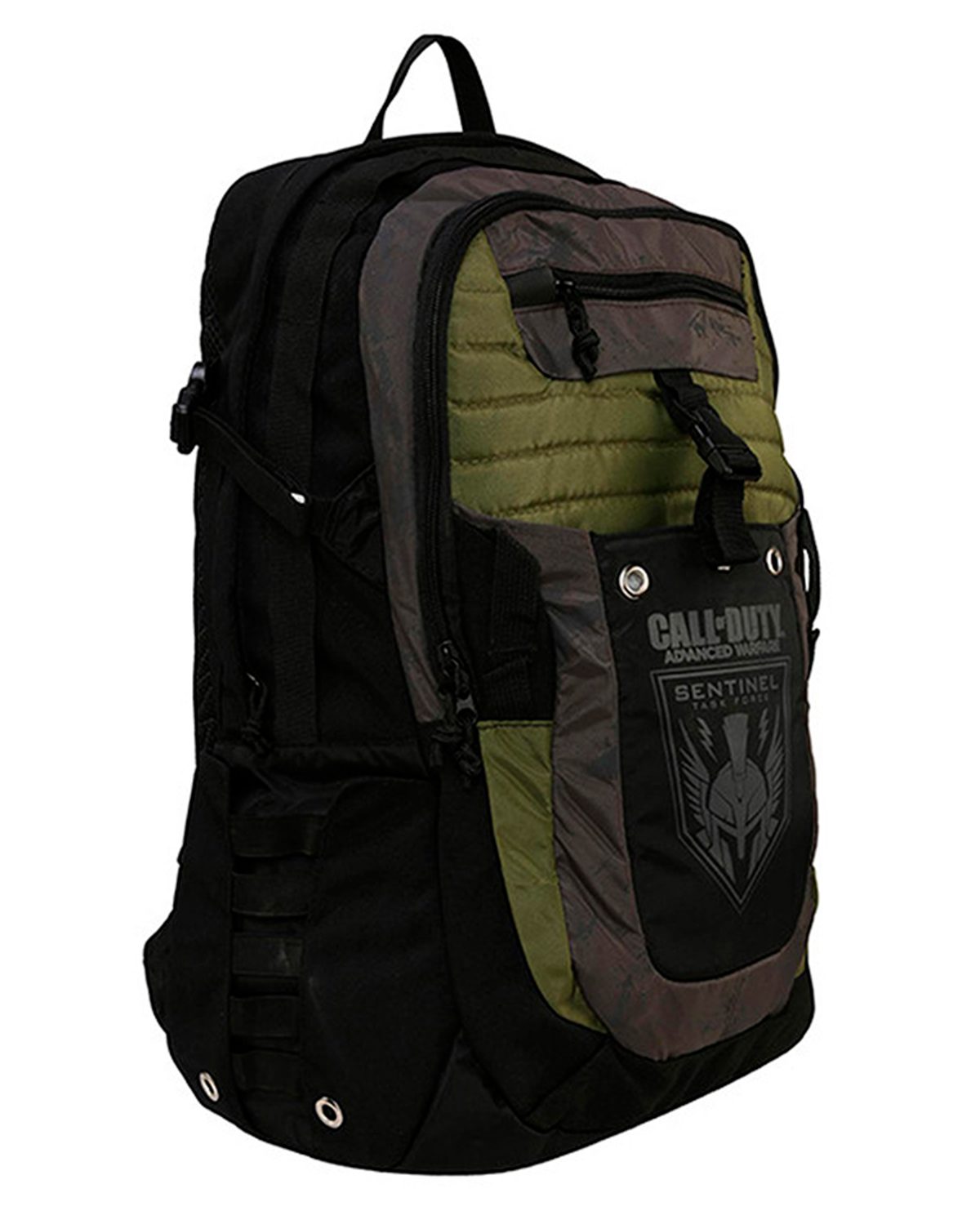 MOCHILA CALL OF DUTY ADVANCED WARFARE - Image 2