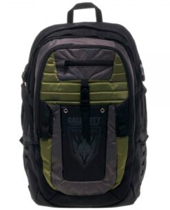 MOCHILA CALL OF DUTY ADVANCED WARFARE
