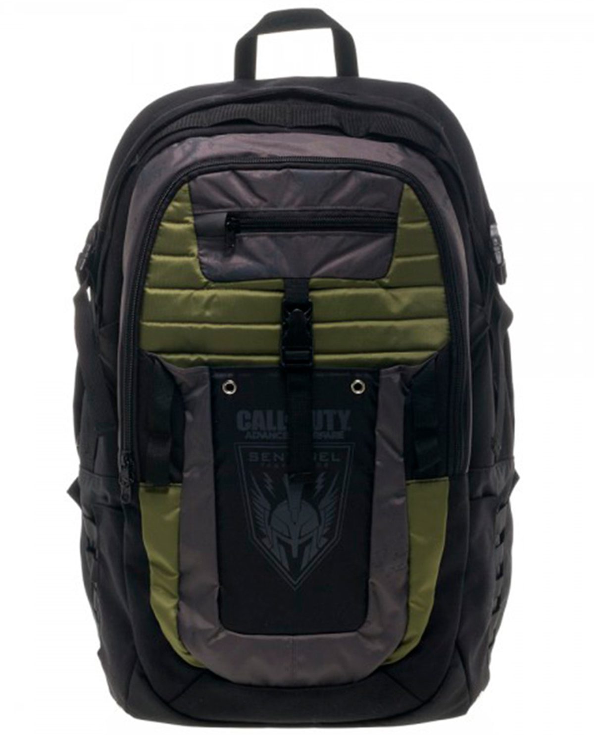 MOCHILA CALL OF DUTY ADVANCED WARFARE