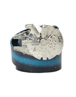 CINTURON STAR WARS HALCON MILENARIO CHICO