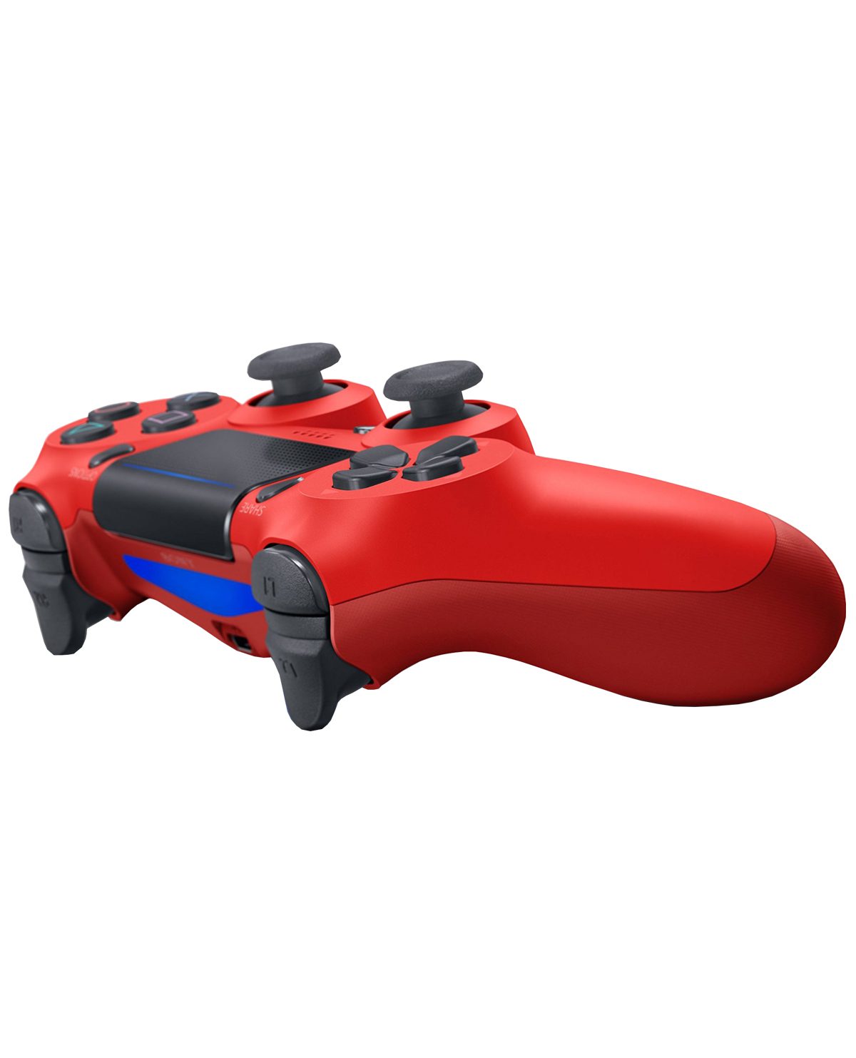 CONTROL PLAYSTATION DUALSHOCK 4 MAGMA RED - Image 4