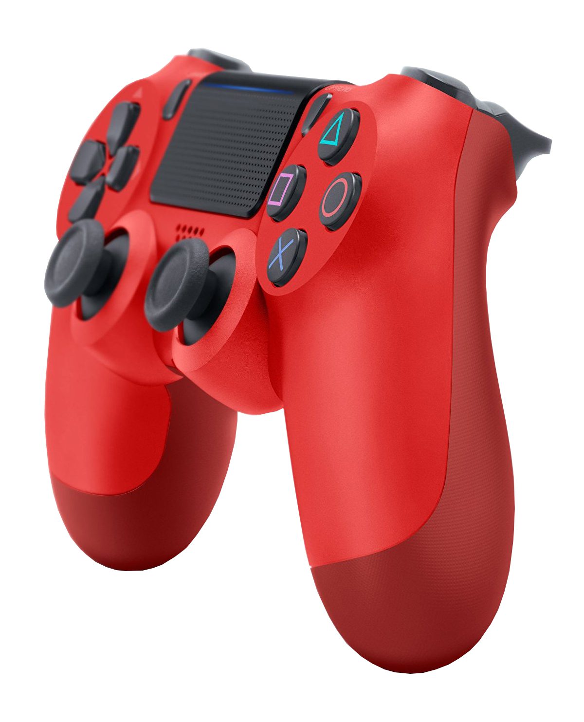 CONTROL PLAYSTATION DUALSHOCK 4 MAGMA RED - Image 2