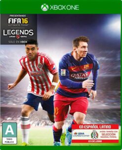 FIFA 16