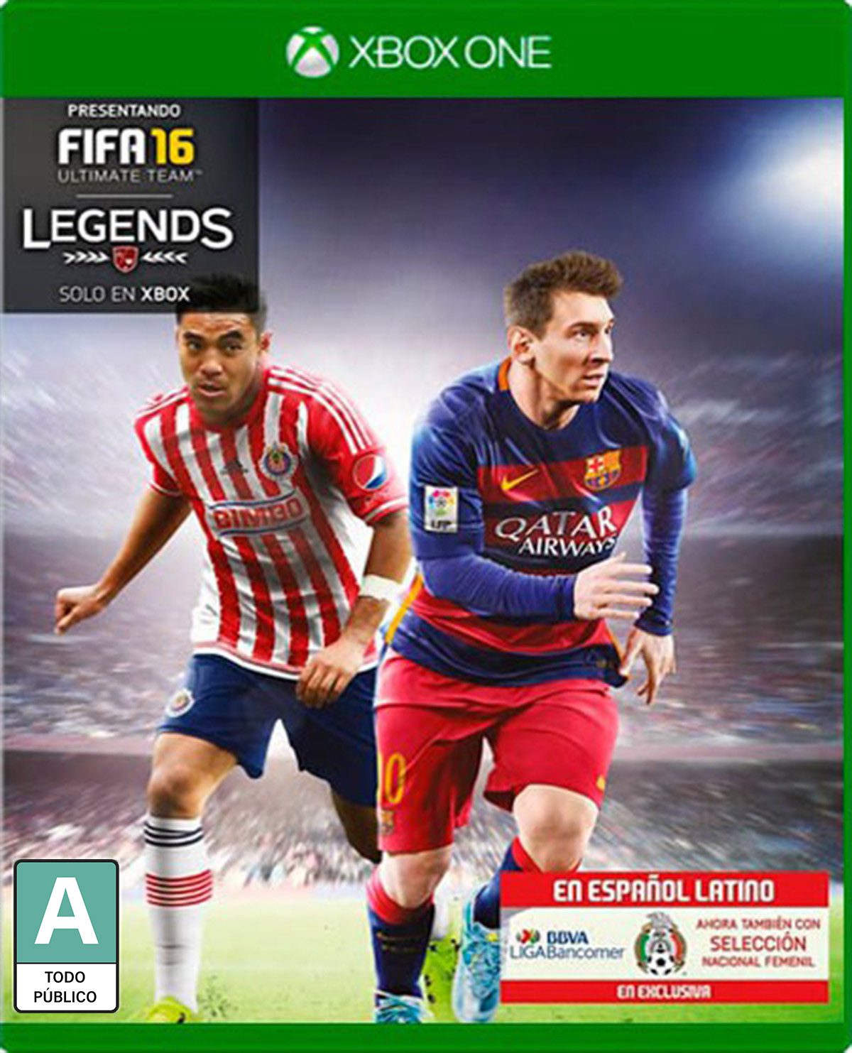 FIFA 16