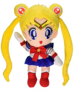 PELUCHE SAILOR MOON 20 CM