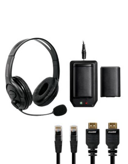 XBOX 360 6 IN 1 EXPANSION KIT - Image 2