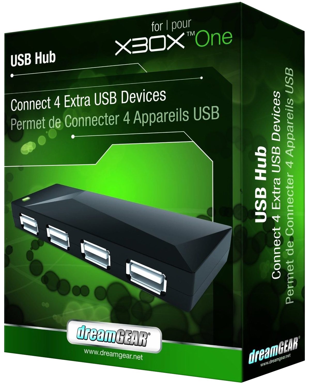 XBOX ONE USB HUB - Image 2