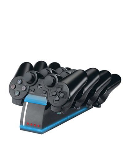 PS3 QUAD DOCK - Image 2